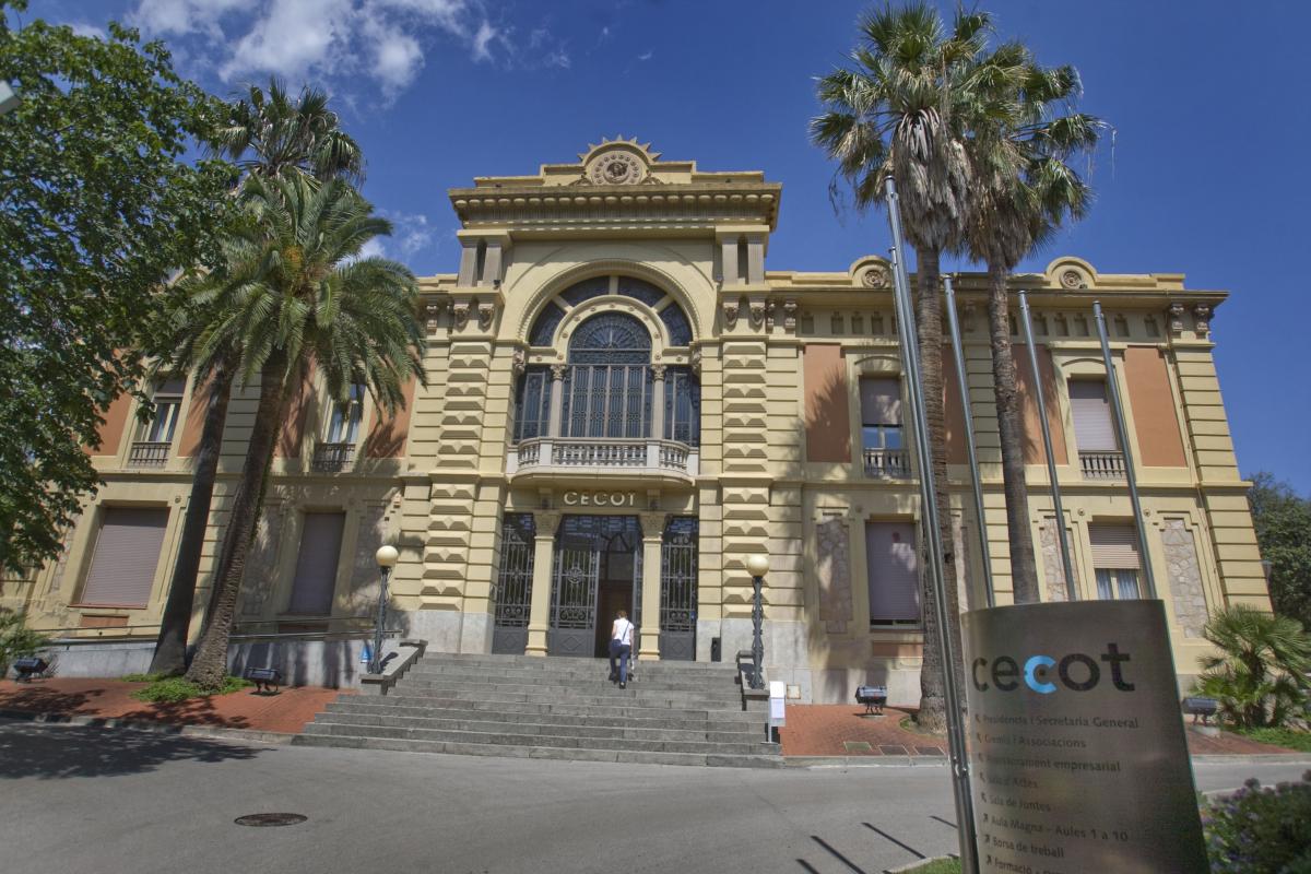 Cecot crea un servei per evitar el tancament de pimes