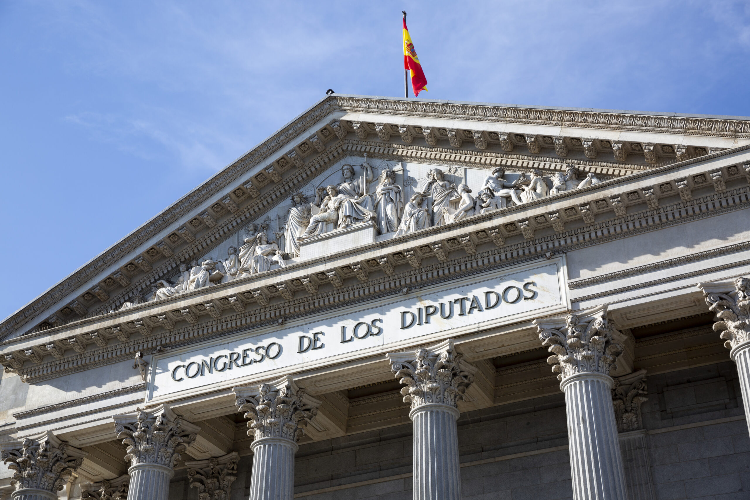 La Cecot celebra que el Congrés hagi donat llum verda a la nova Llei Concursal i apel·la a la corresponsabilitat social perquè regeixi en el seu propòsit