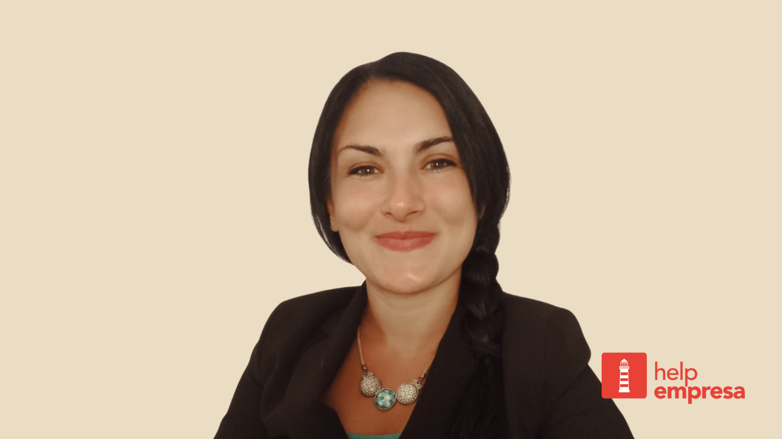 Margherita Massaiu, nova psicòloga de HelpEmpresa: “HelpEmpresa és una bona resposta a la realitat empresarial”