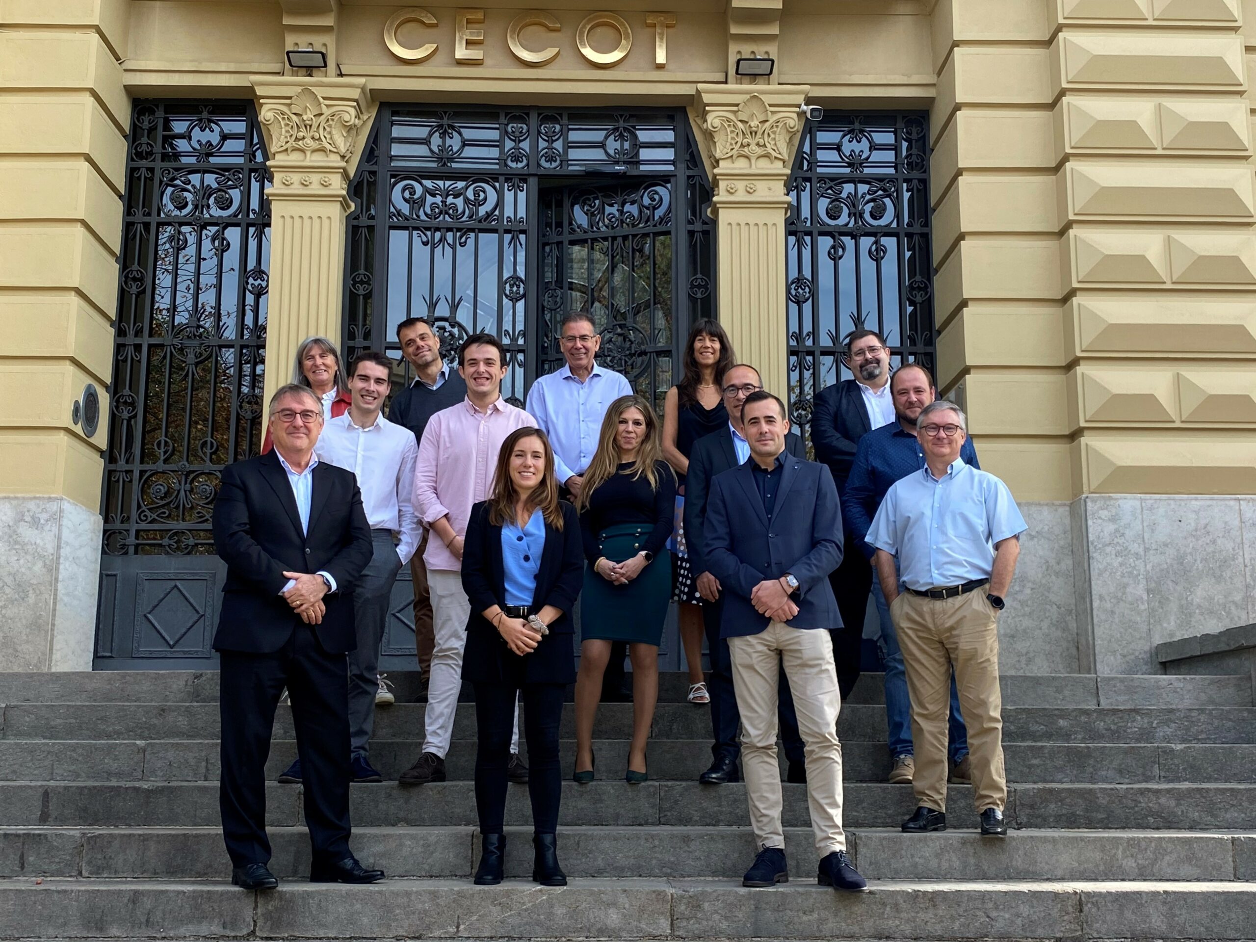 Celebrem la primera trobada d’experts i expertes del servei de HelpEmpresa