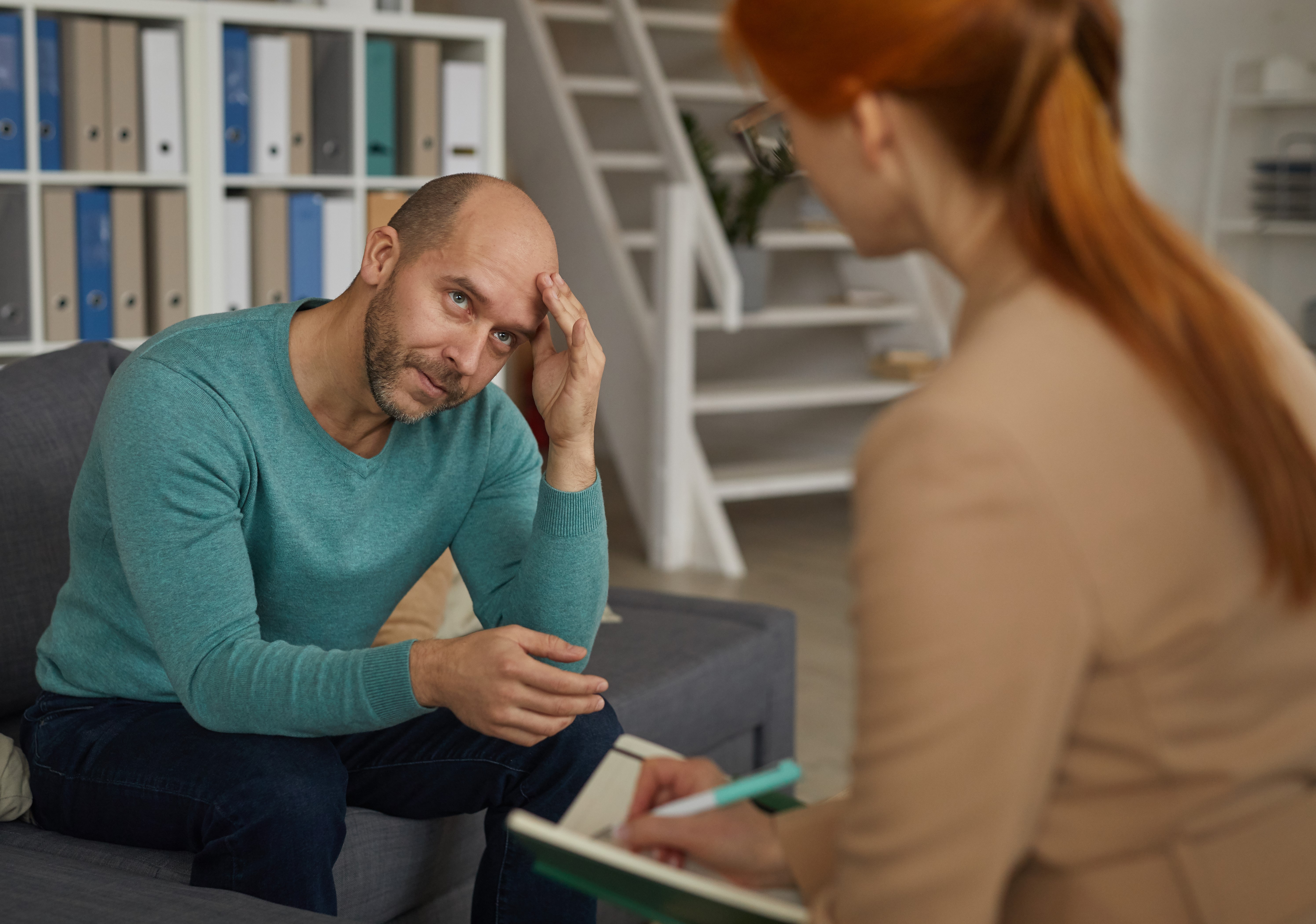 La salut psicològica dels empresaris/àries: la importància de cuidar-se per a l’èxit