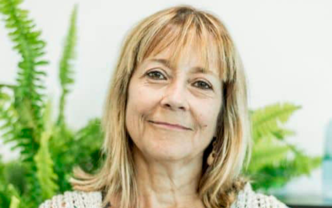 Cristina Danón, assessora en comerç exterior de HelpEmpresa: “El servei de HelpEmpresa ens ajuda a establir una orientació del trajecte que hem de seguir per aconseguir millor resultats”