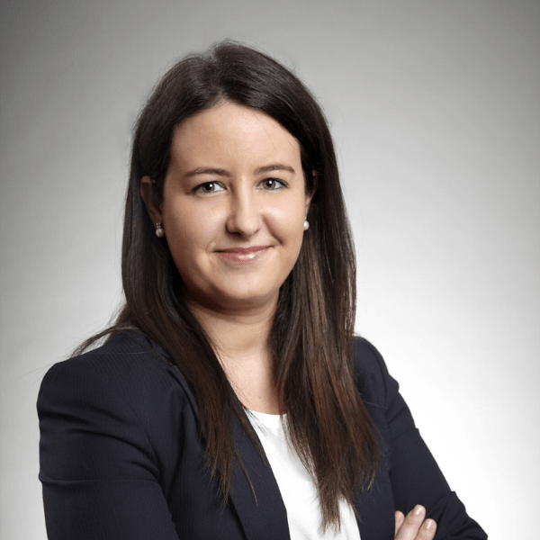 Laia Morales, assessora comercial i de marketing de HelpEmpresa: “Sens dubte, l’impacte econòmic i social que aporta HelpEmpresa és molt positiu.”