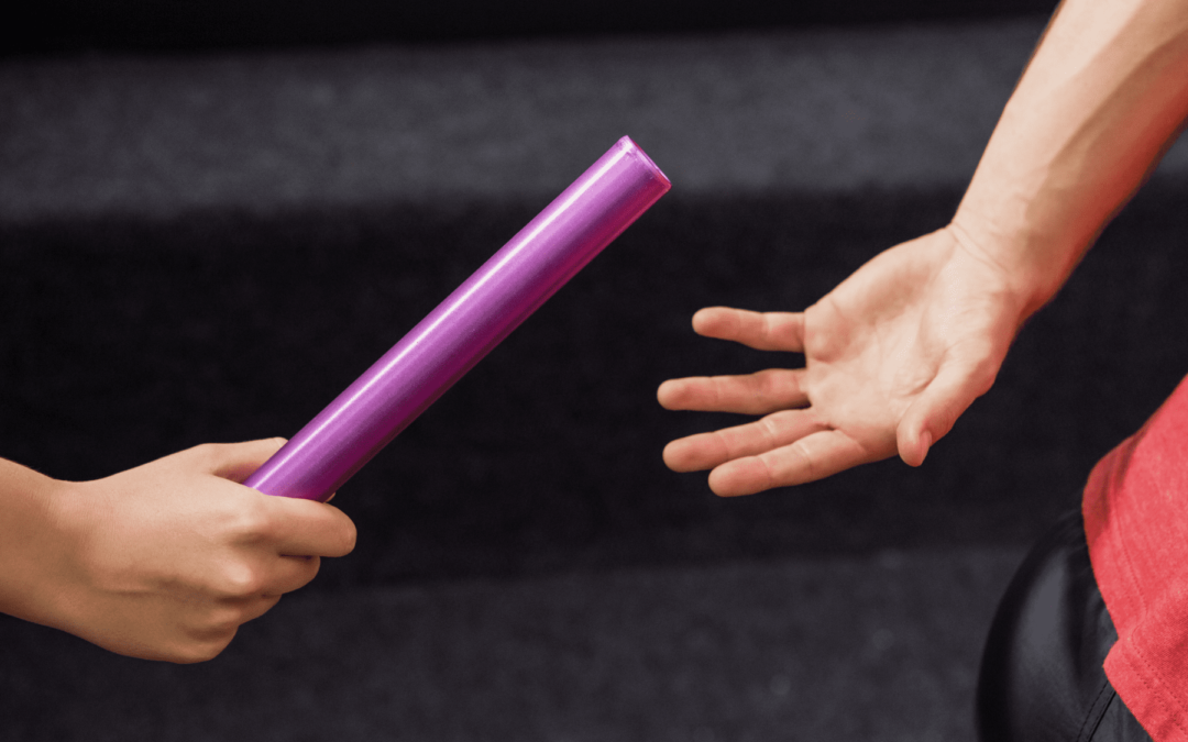 La transmissió empresarial: la salvaguarda del teixit productiu