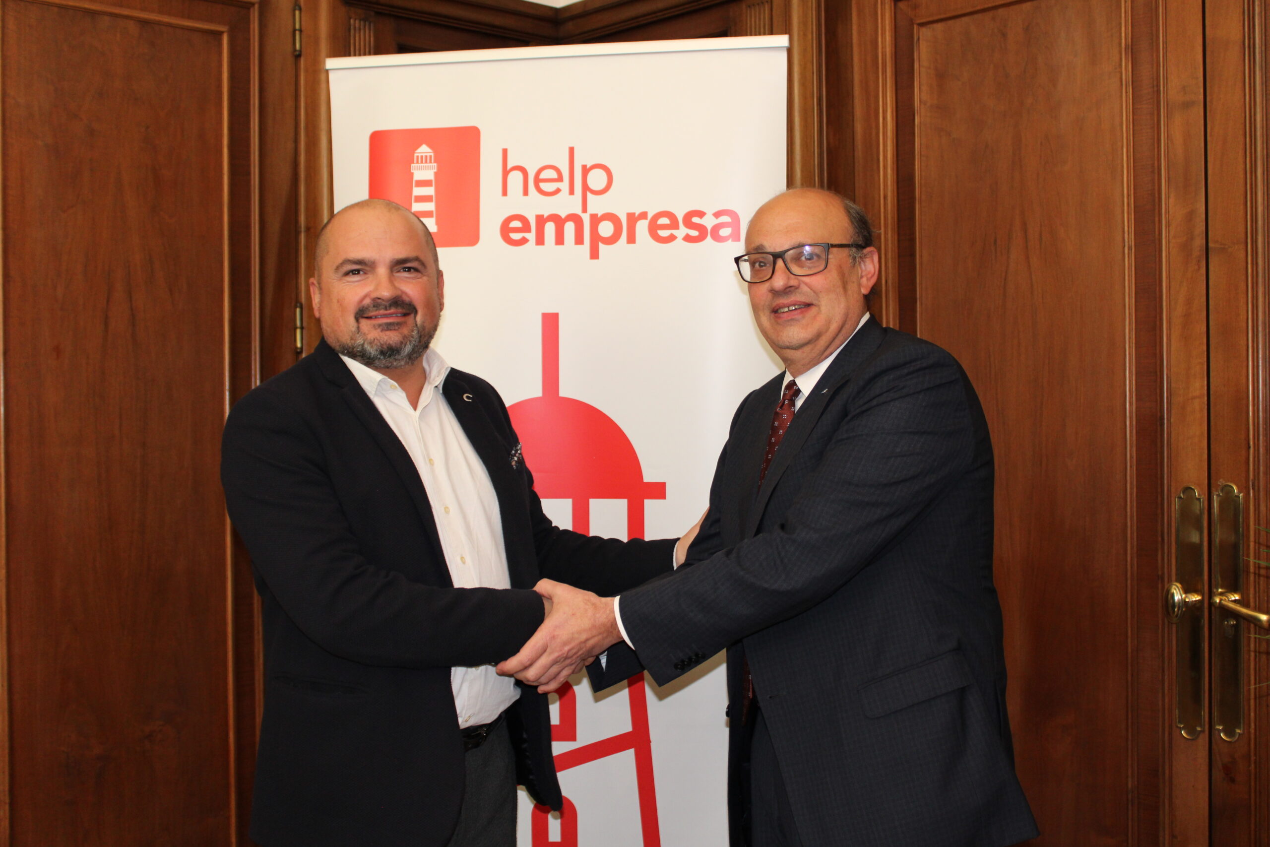 L’Associació Catalana de Corredors i Corredories d’Assegurances s’adhereix a la xarxa d’entitats col·laboradores de HelpEmpresa