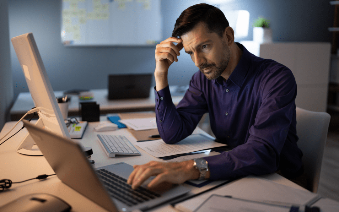 L’estrès de l’empresari: com reconèixer-lo i prevenir-lo