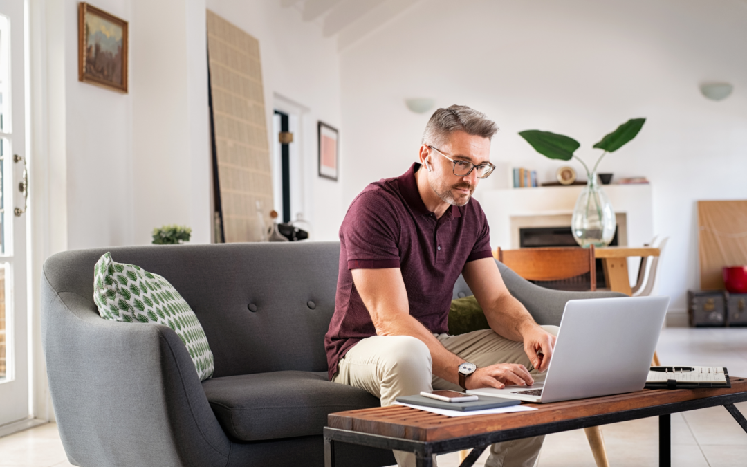 Els efectes psicològics del teletreball: riscos i oportunitats