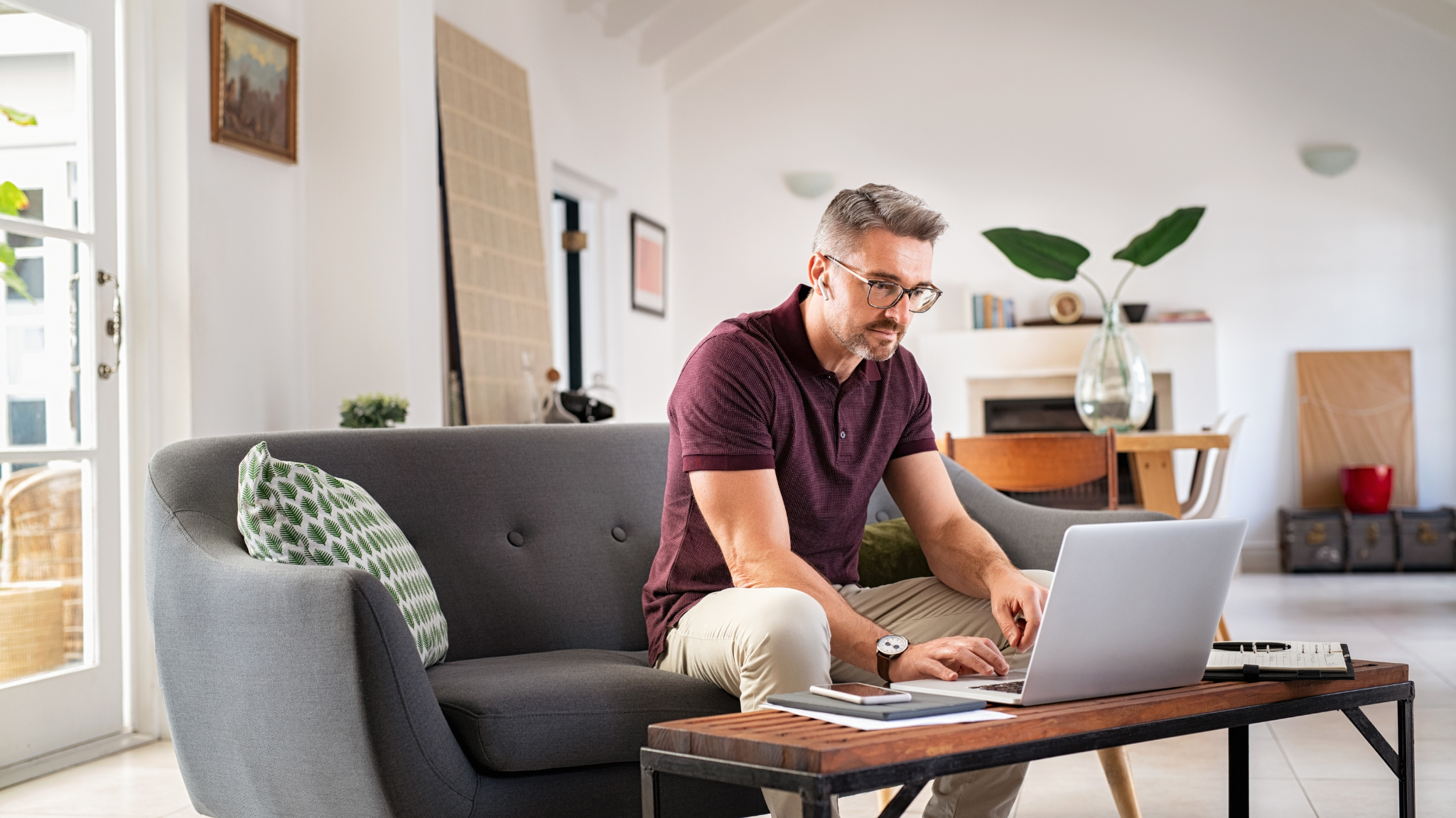 Els efectes psicològics del teletreball: riscos i oportunitats