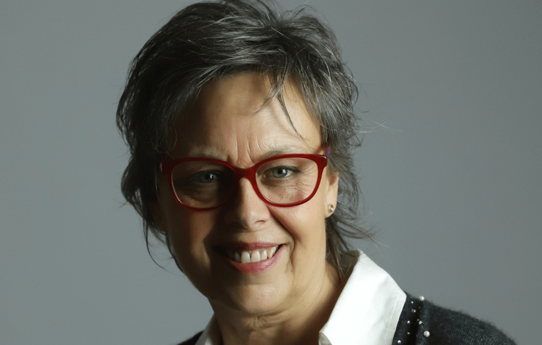 “Després del meu pas per HelpEmpresa, he après a valorar-me i a valorar Tinta Lila, la meva empresa”