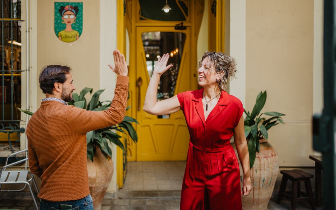 “La Revolta” de Terrassa, a punt per seguir creixent gràcies a la Cecot