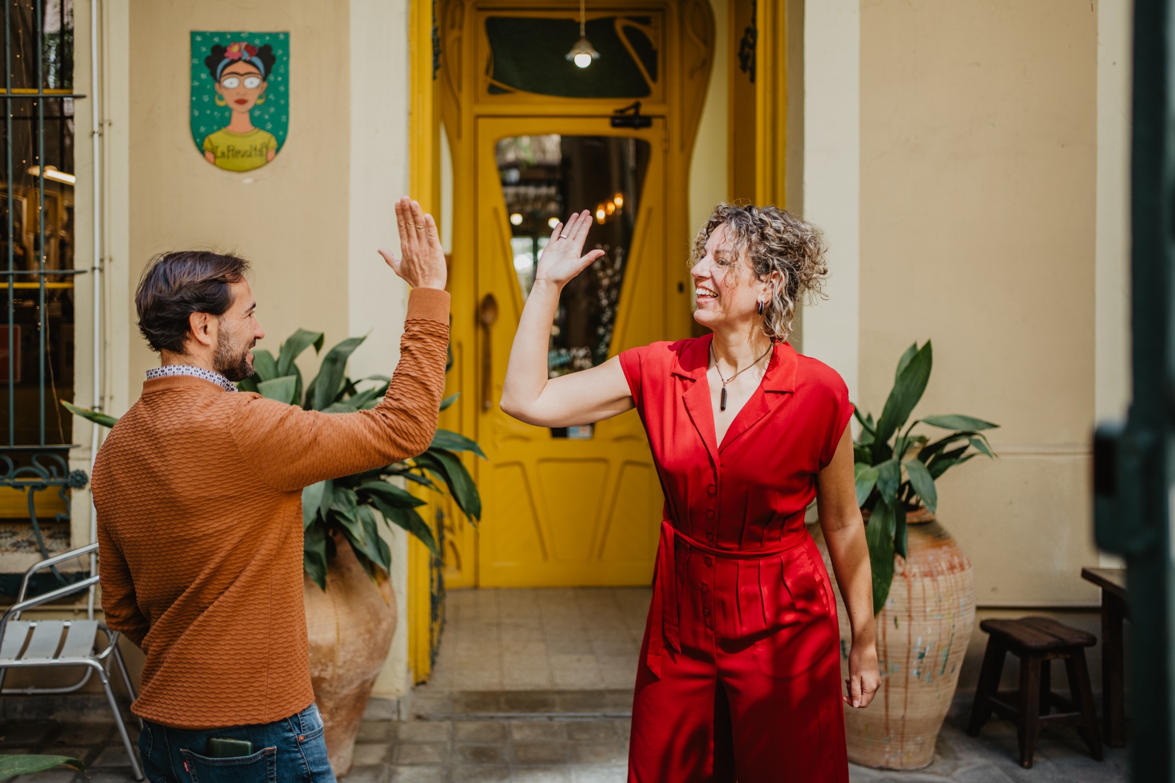 “La Revolta” de Terrassa, a punt per seguir creixent gràcies a la Cecot