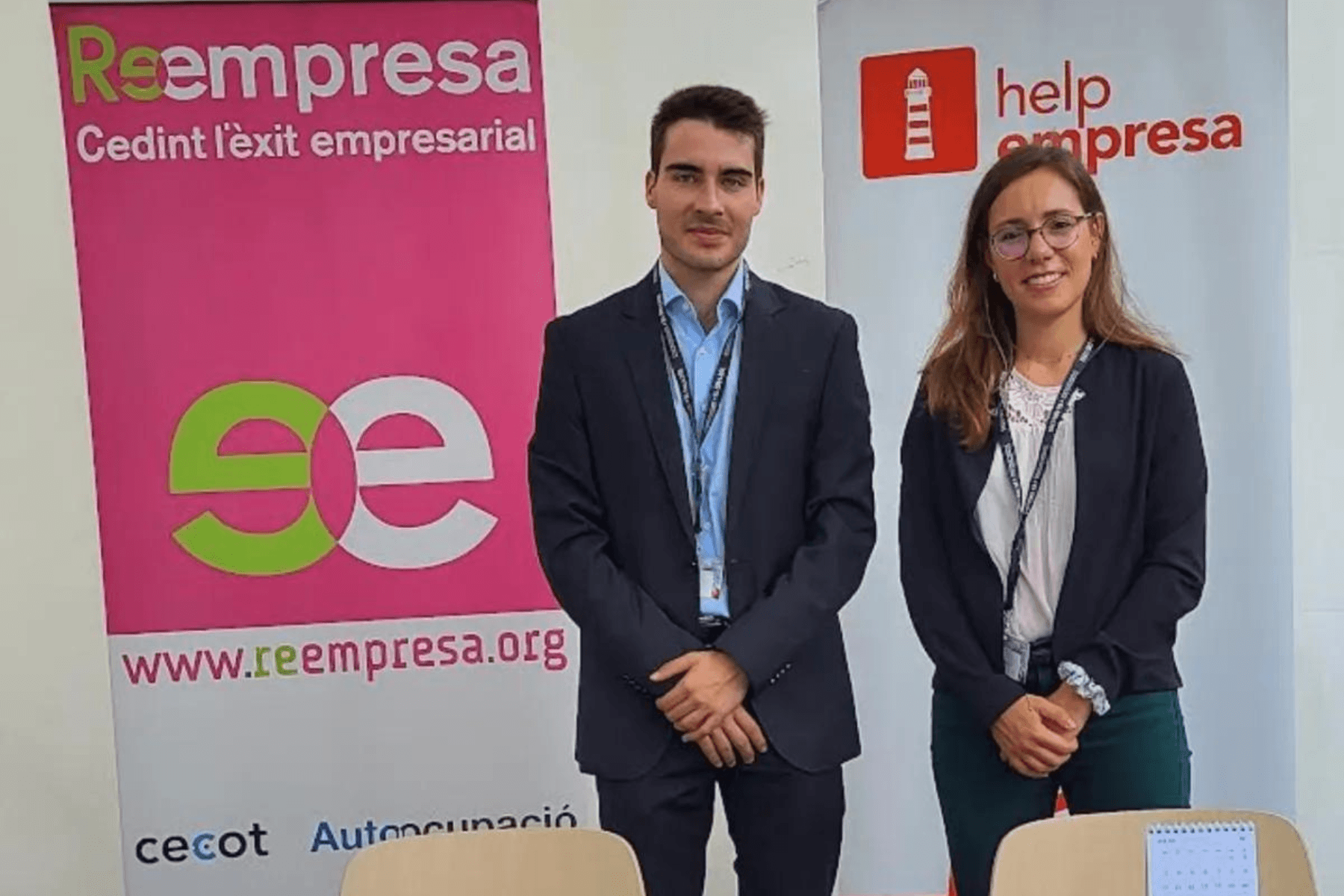 Cecot presenta Reempresa i Helpempresa al 33è Fòrum de l’Auditoria
