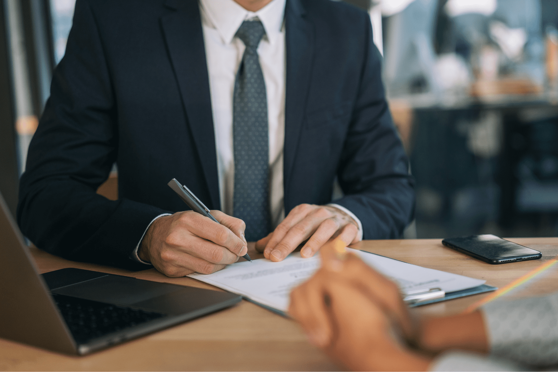 Una aproximació a la Llei de la Segona Oportunitat