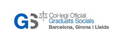 Col·legi Oficial de Graduats Socials Barcelona, Girona i Lleida