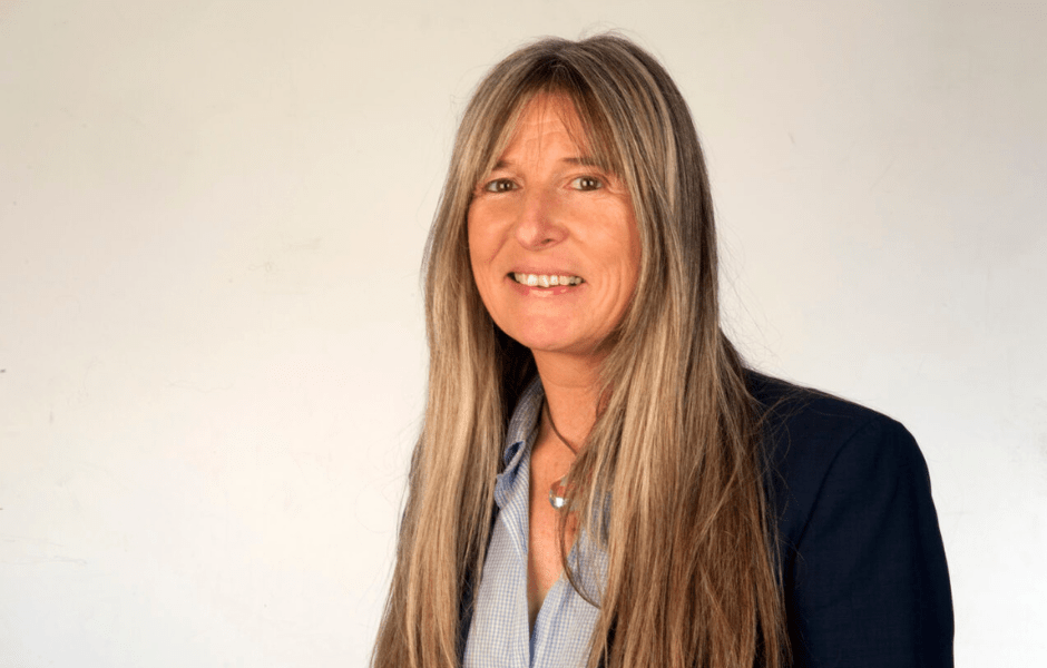 Montserrat Soler, assessora de vendes, “el coneixement de les persones usuàries sobre el seu negoci i la visió externa que els aportem des de HelpEmpresa fan la combinació perfecta”