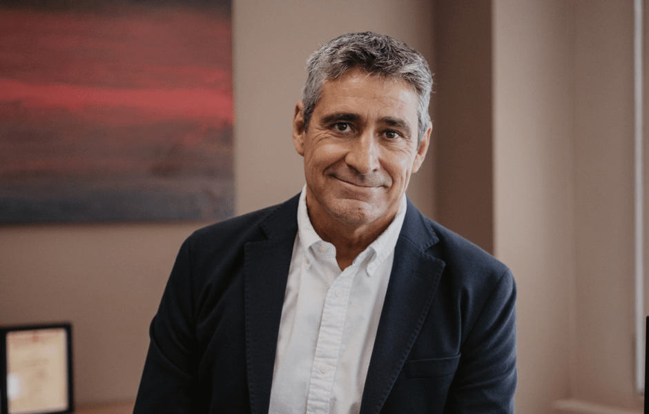 Rafel Busom, especialista en consultoria financera, “definiria HelpEmpresa com un servei que cobreix una carència estructural de cultura empresarial mot gran”