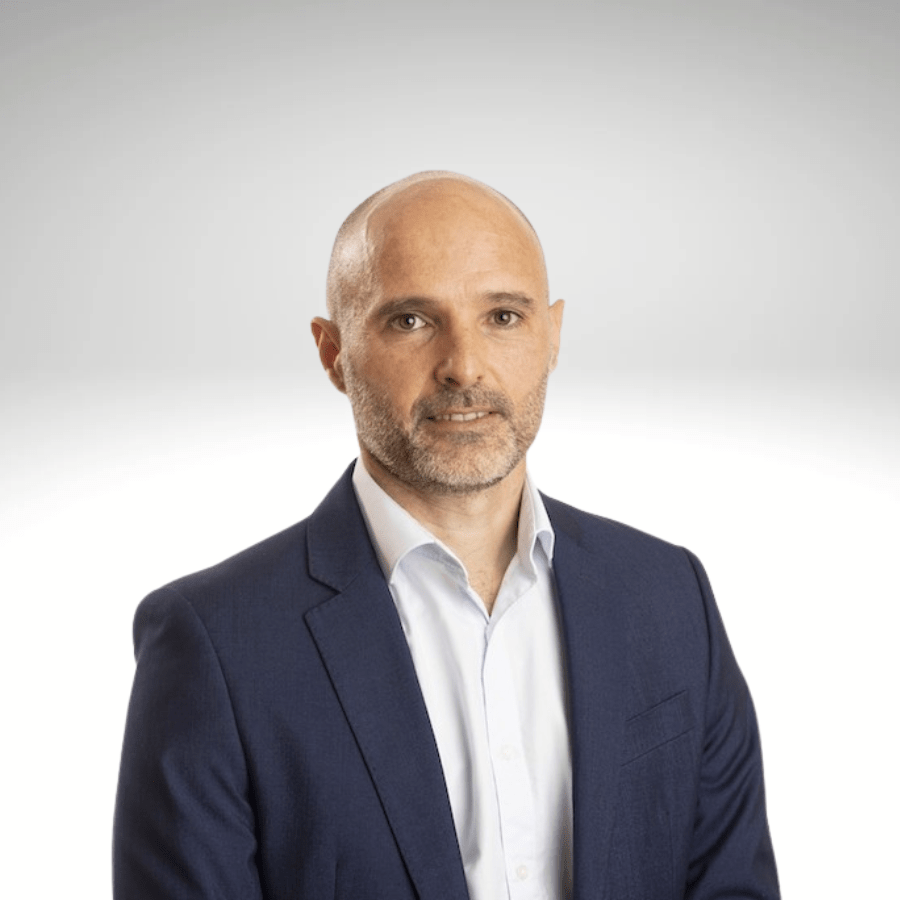 Lluís Garcia-Cascón, assessor financer: “El servei de HelpEmpresa és molt necessari perquè t’ajuda a parar un moment i planificar”