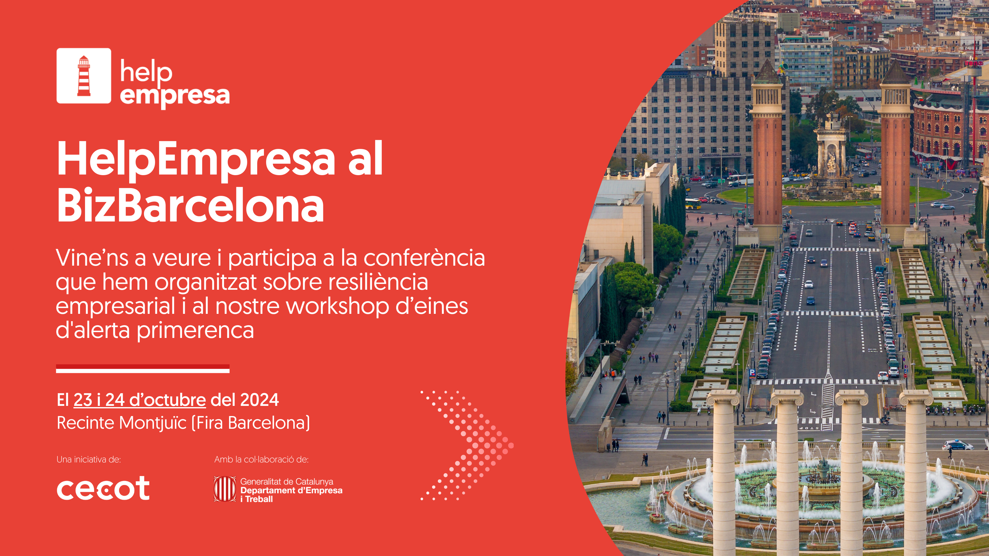 HelpEmpresa al BizBarcelona
