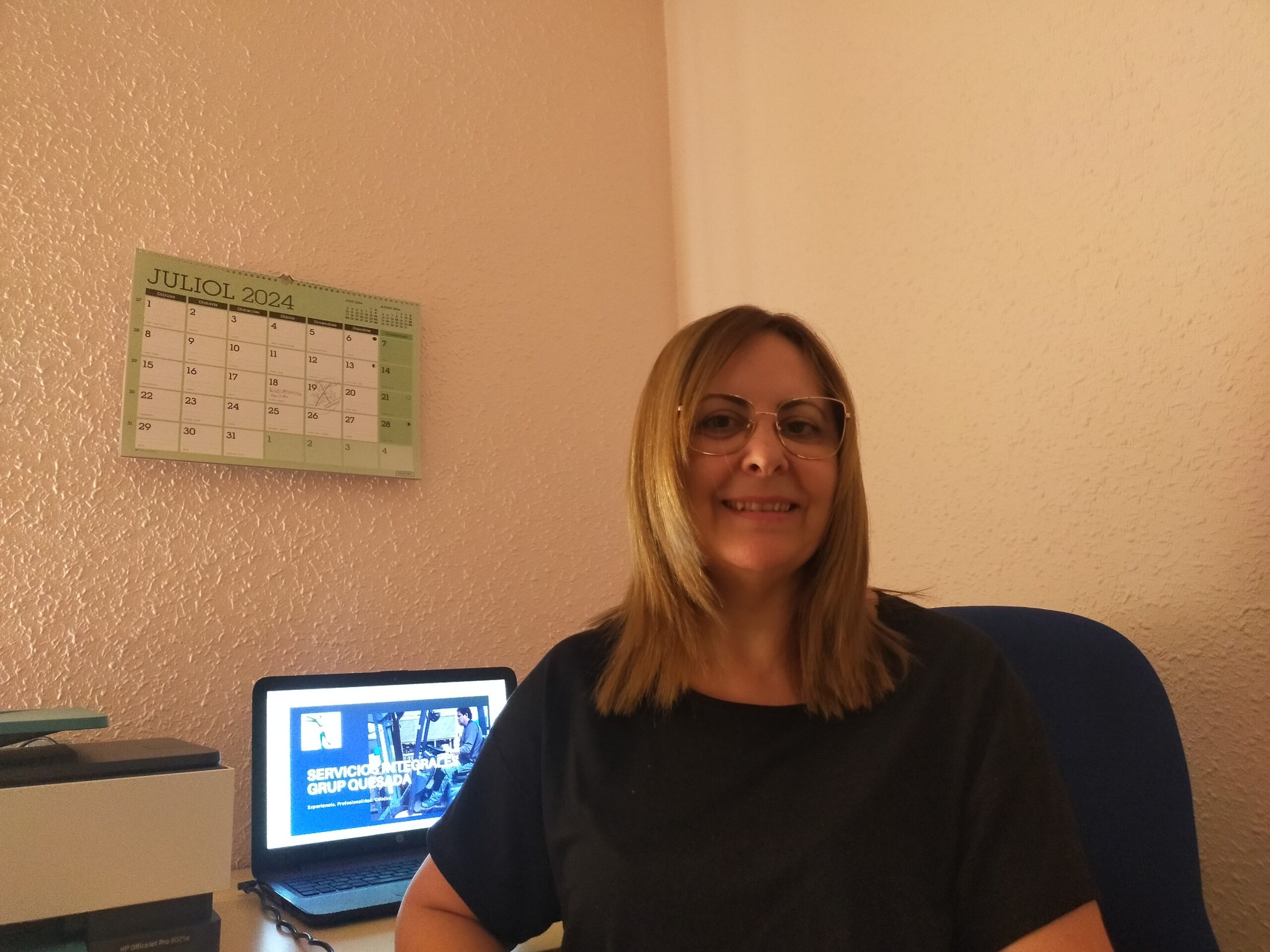 “HelpEmpresa ens ha ajudat a créixer com a empresa, especialment en la gestió de personal i en l’àmbit digital”