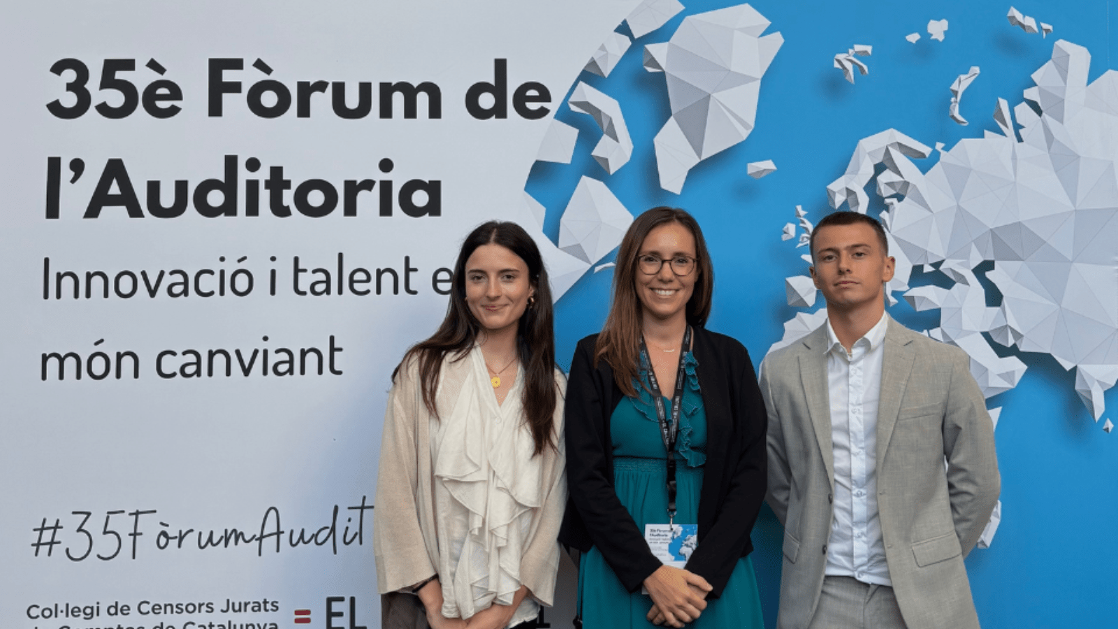 35è Fòrum de l’Auditoria
