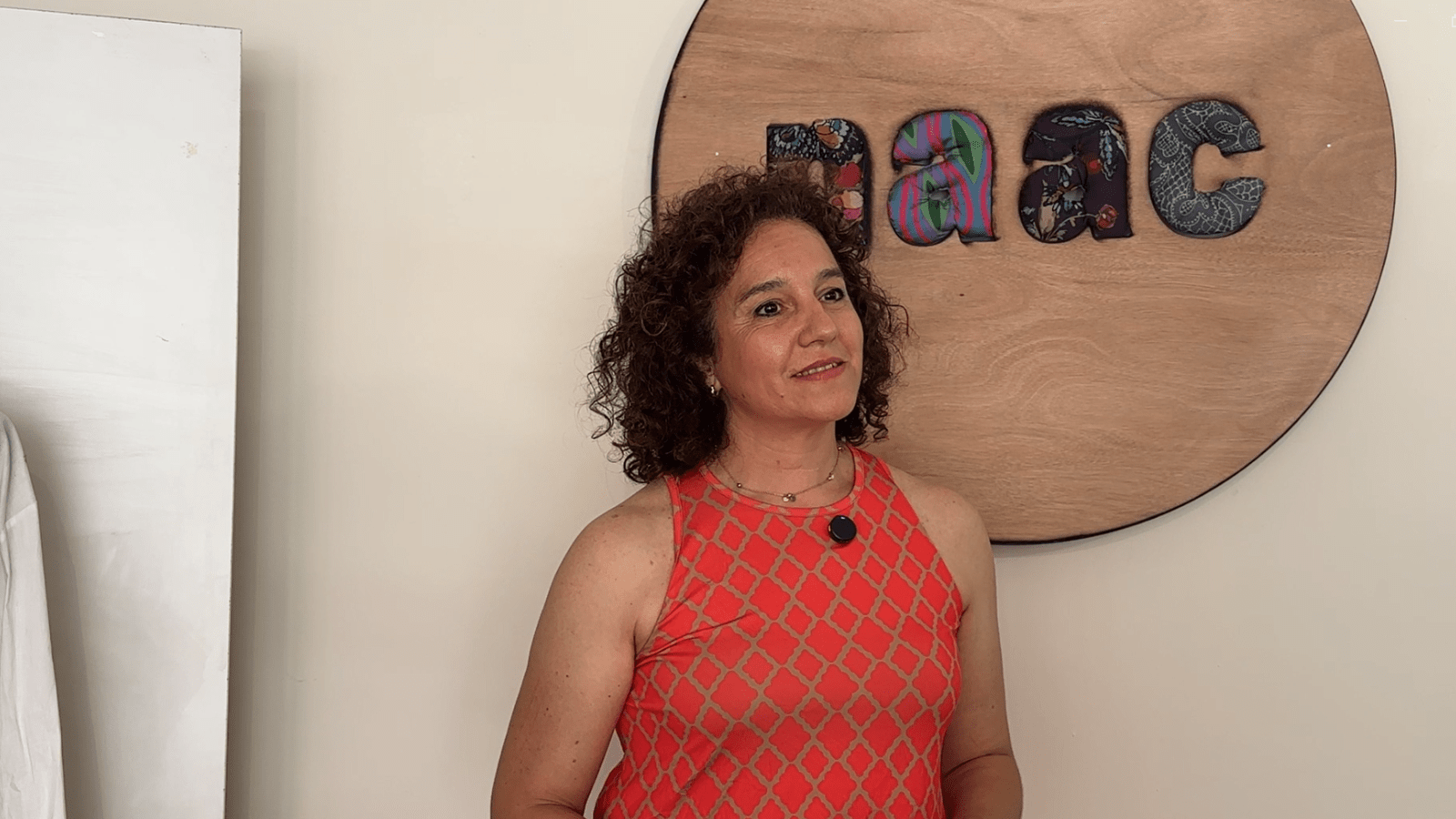 “Estava quedant-me enrere… i vaig veure que aquí hi havia una oportunitat”