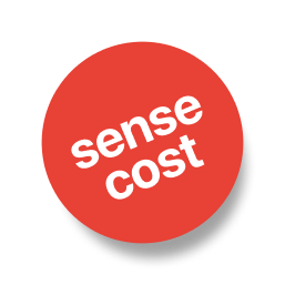 sense-cost Enganxina Sense Cost