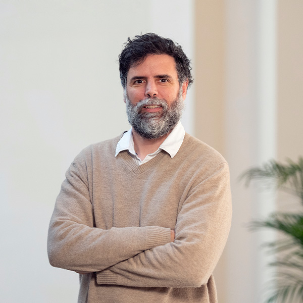 Manuel Monfort