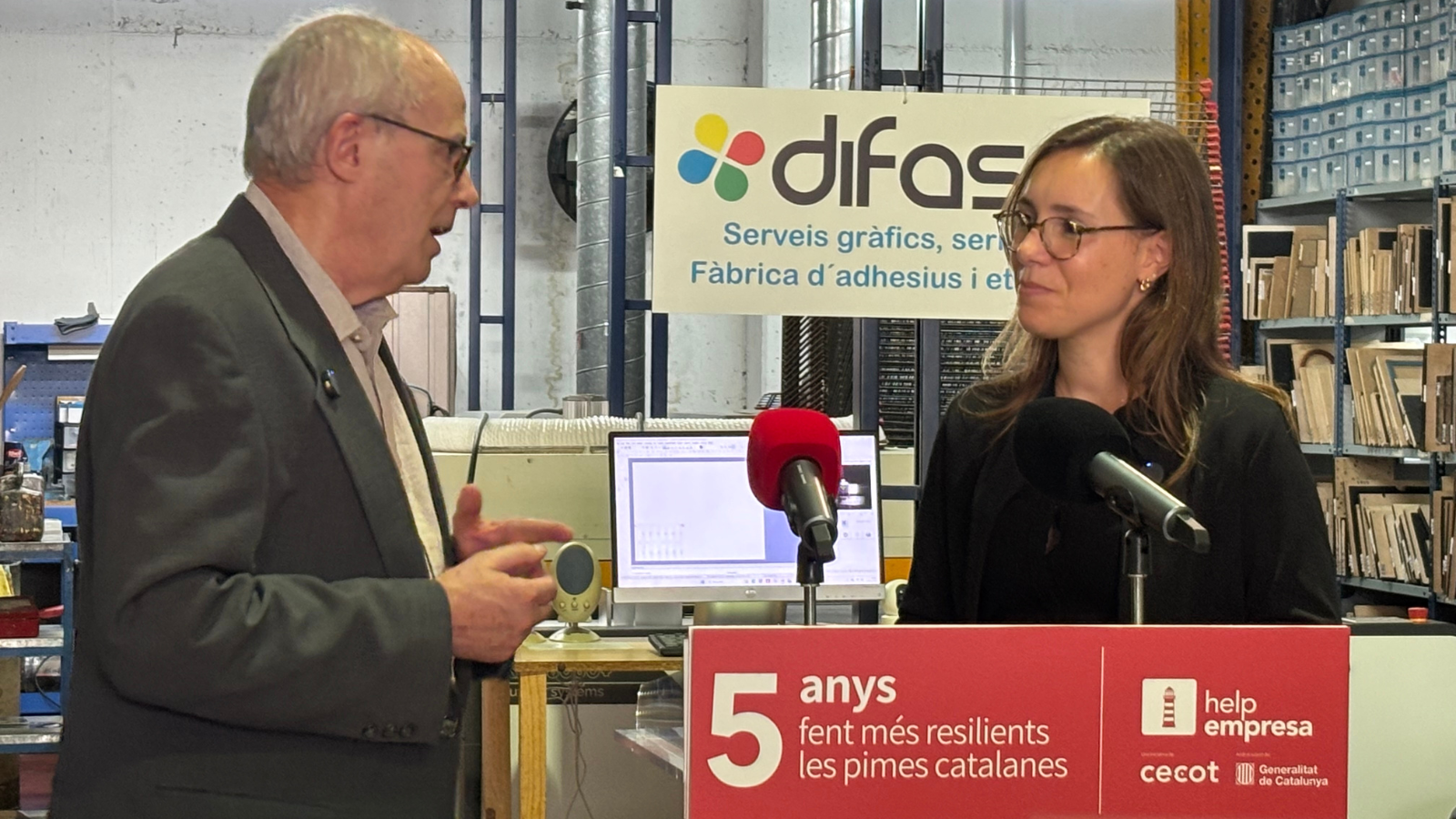 Imatges Actualitat HelpEmpresa ()
